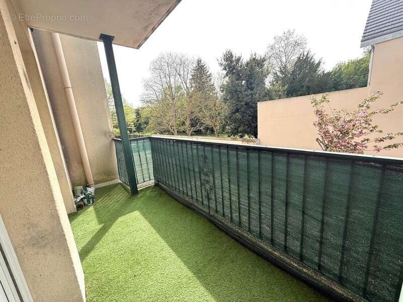 Appartement à LIMAY