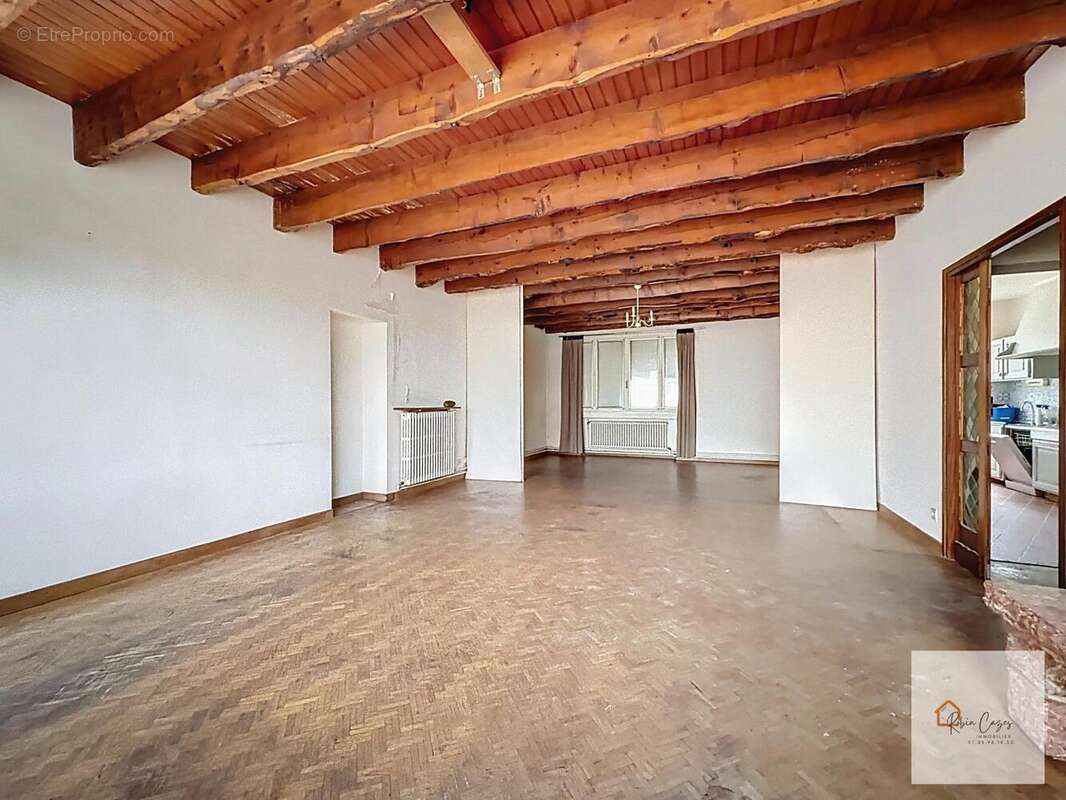 Photo 6 - Appartement à LAMALOU-LES-BAINS