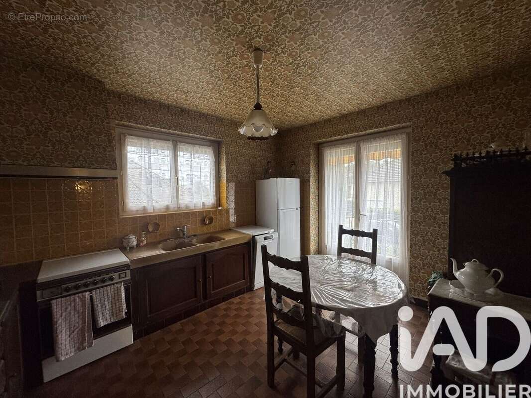 Photo 7 - Maison à BRIVE-LA-GAILLARDE