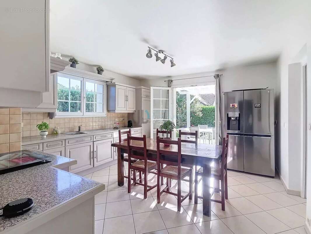 Maison à VEIGY-FONCENEX