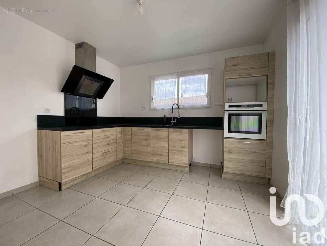 Photo 3 - Maison à FERRALS-LES-CORBIERES