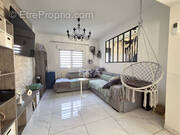 Maison à SAINT-ETIENNE-AU-MONT