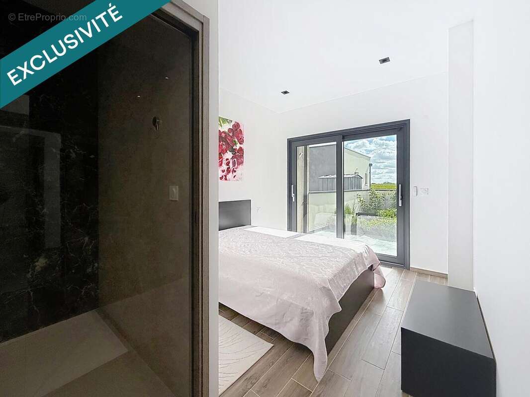 Maison 200 m² à Loivre  - photo 9