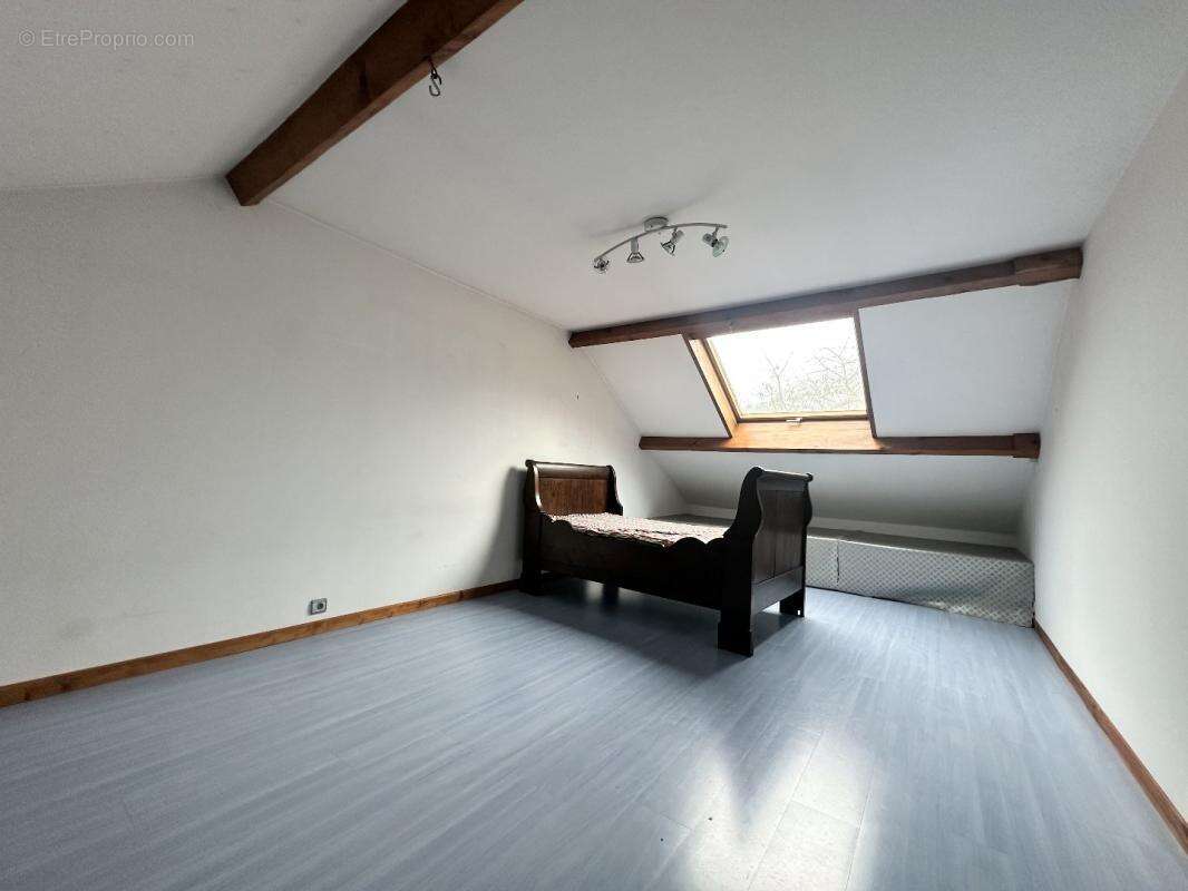 Maison à PONTGOUIN