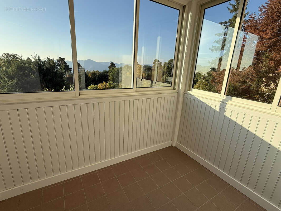 Appartement à RIEDISHEIM