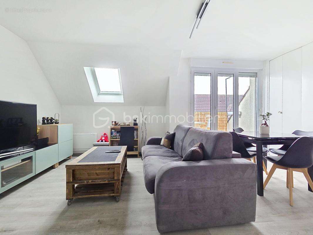 Appartement à LE PIN