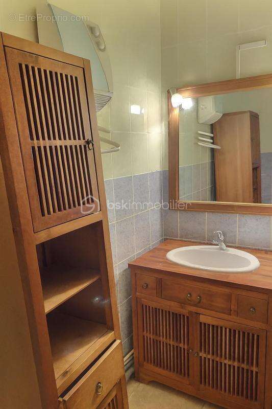 Appartement à LE BARCARES