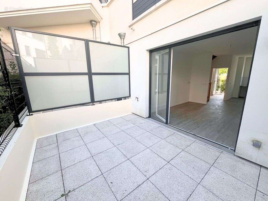 Maison à CHESSY