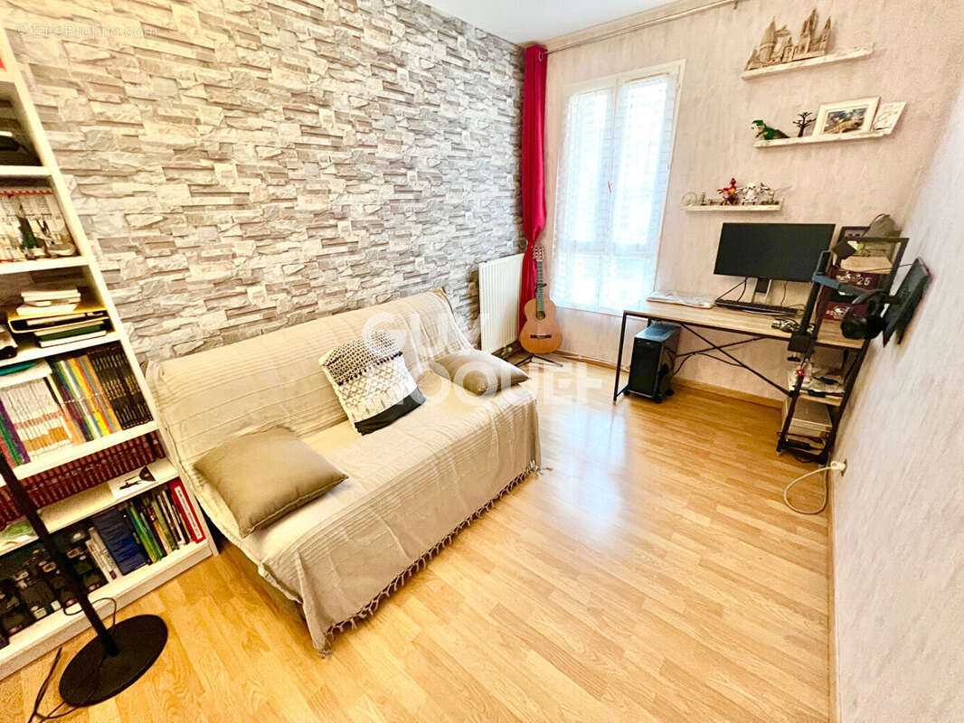 Appartement à MASSY
