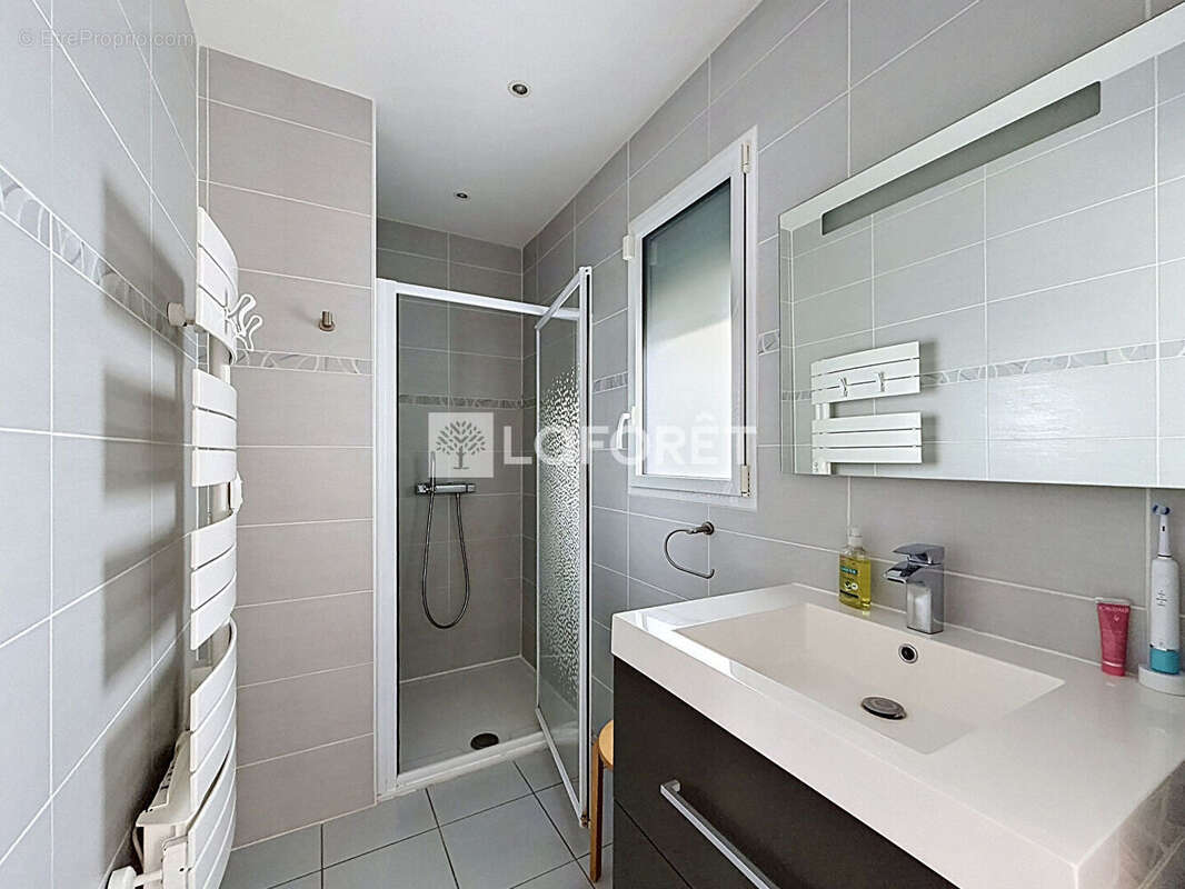 Maison Villemur Sur Tarn 4 pièce(s) 109 m2 - accessible PMR - photo 10