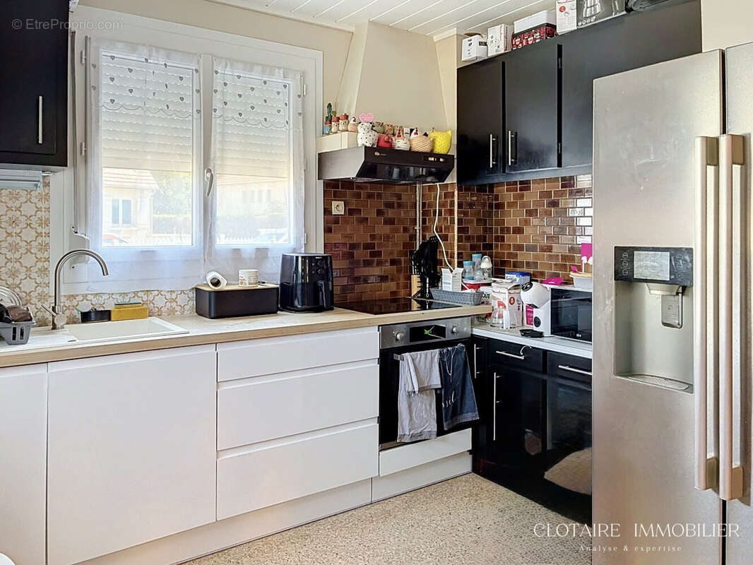Maison 55 m² à Rethondes  - photo 5