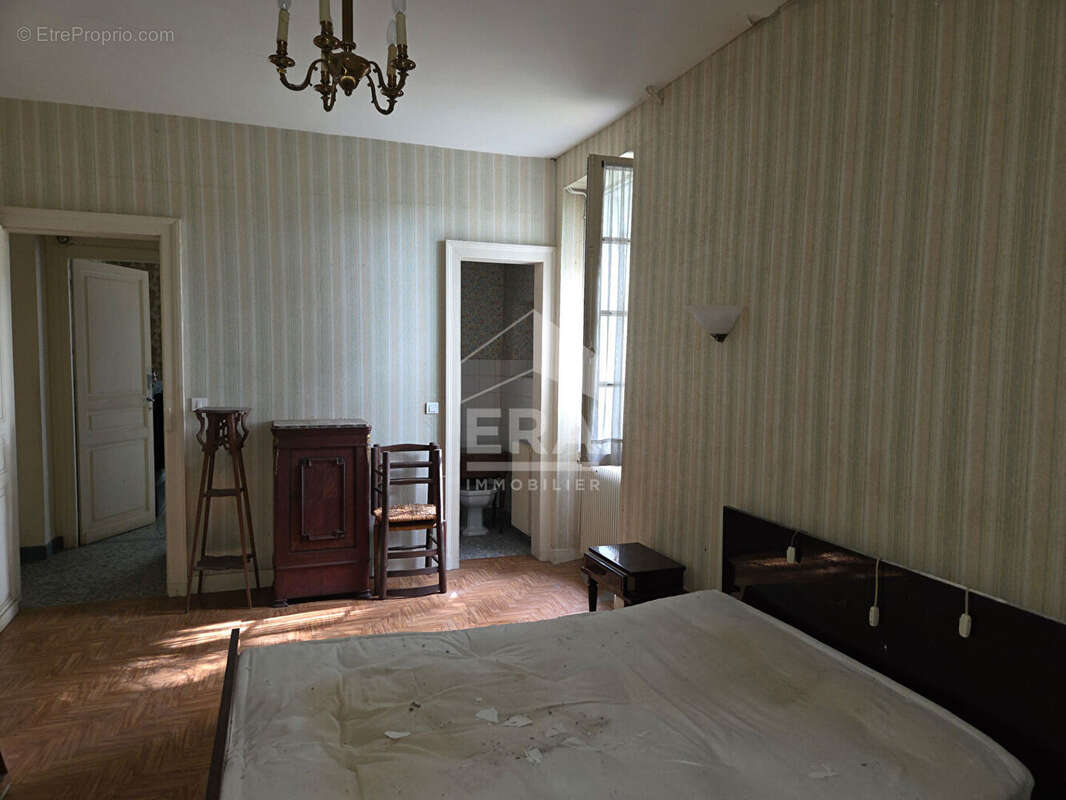 Maison à SAINT-PAUL-EN-BORN