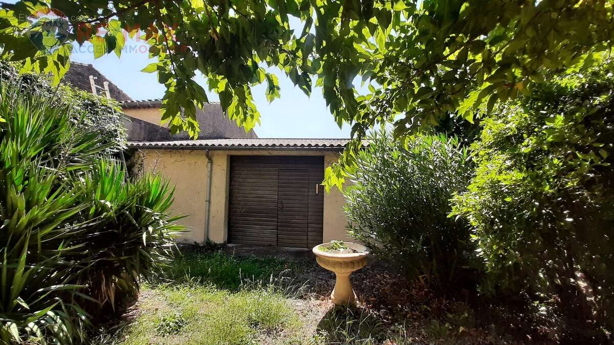 Maison à PEYRIAC-MINERVOIS