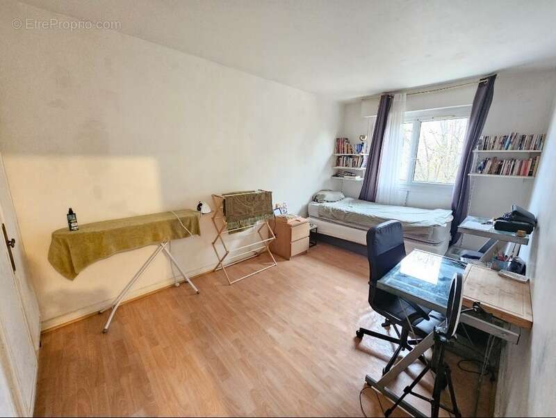 Appartement à vendre 5 pièces GRIGNY TUILERIES (91) - photo 9