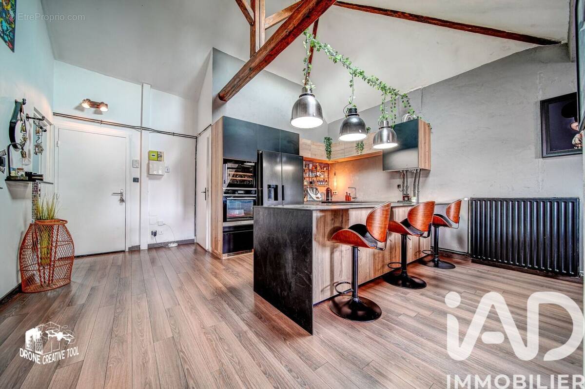 Photo 1 - Appartement à FLORANGE