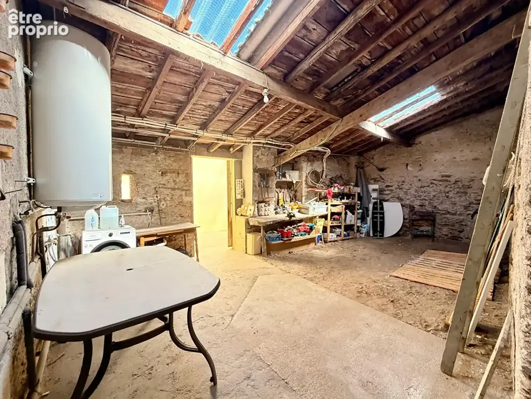Maison 99m² à saint-julien-de-concelles - photo 11