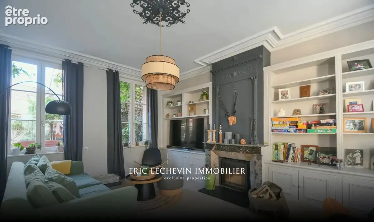Maison 12 pièces 203 m² à vendre à Montreuil (62170) - photo 9