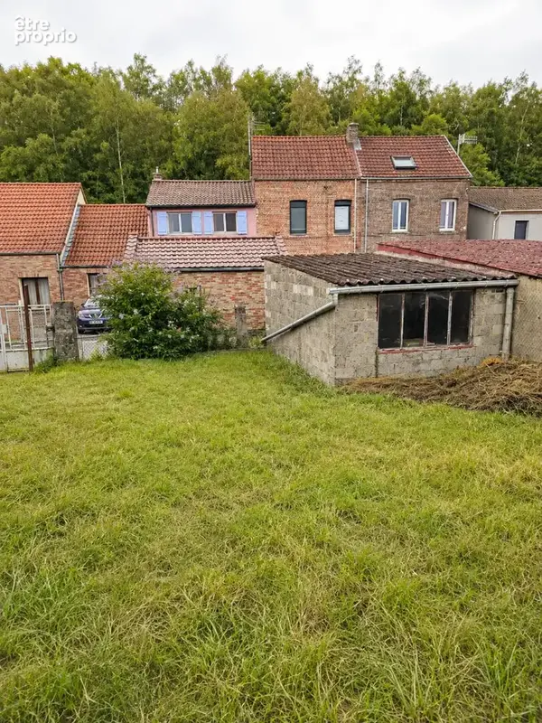 Maison  4 pièces 82 m2 - photo 9