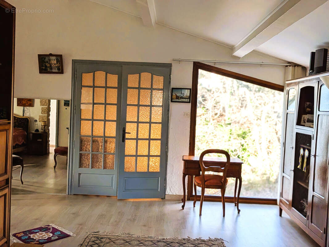 Maison à SAINT-MARTIN-DE-LONDRES