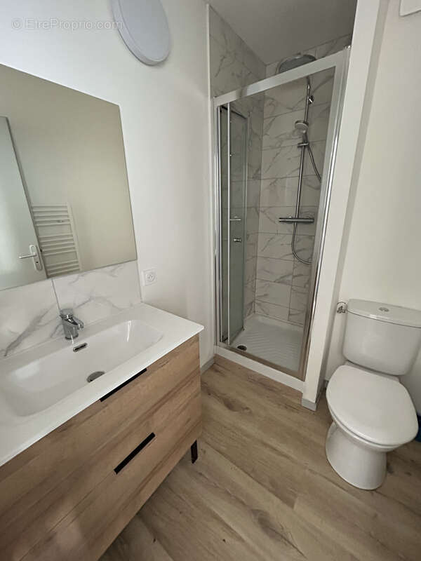 Appartement à LOURDES