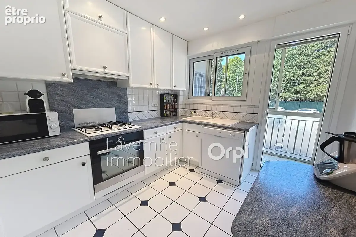 Appartement 3 pièces 66 m² à vendre à Antibes (06600) - photo 6