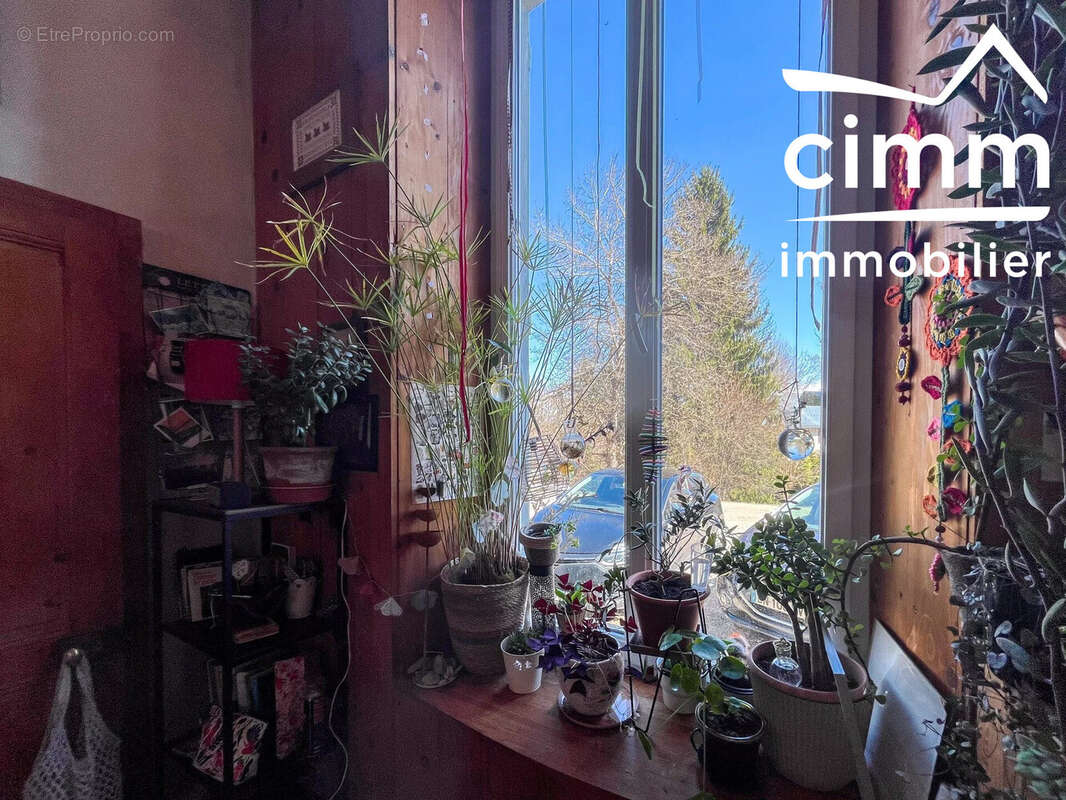 Maison 129 m² à La Terrasse  - photo 8