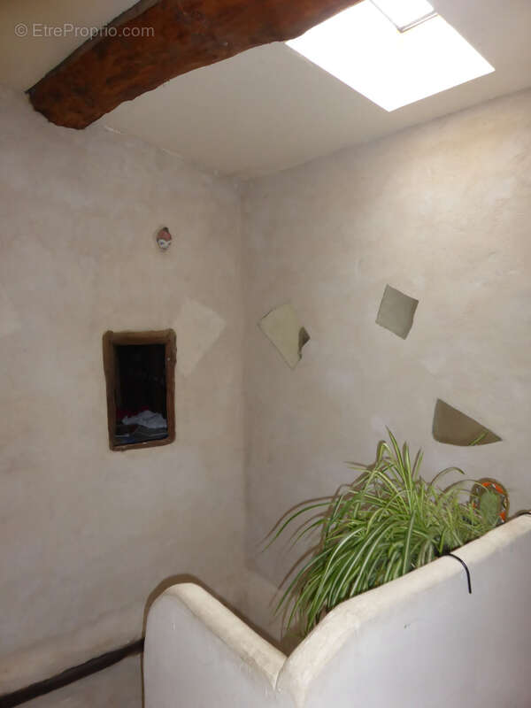 Maison à SAINT-HIPPOLYTE-DU-FORT