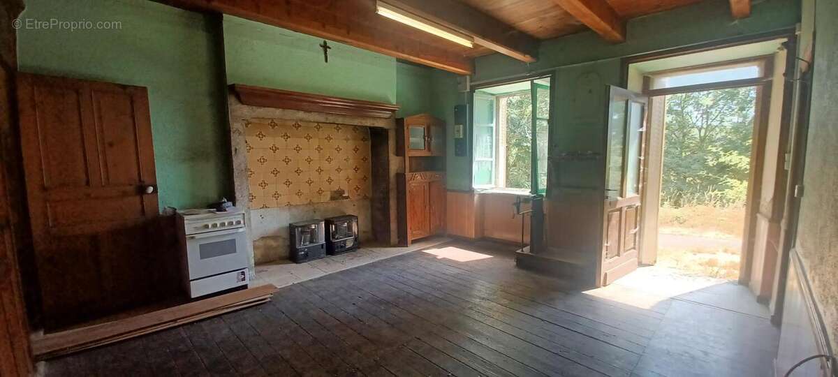 Maison 75 m² à Clavieres  - photo 4