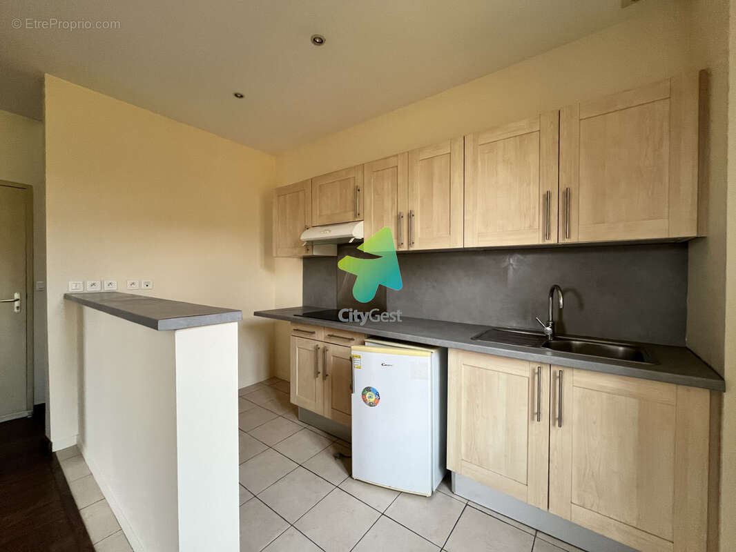 Perpignan appartement duplex - photo 8