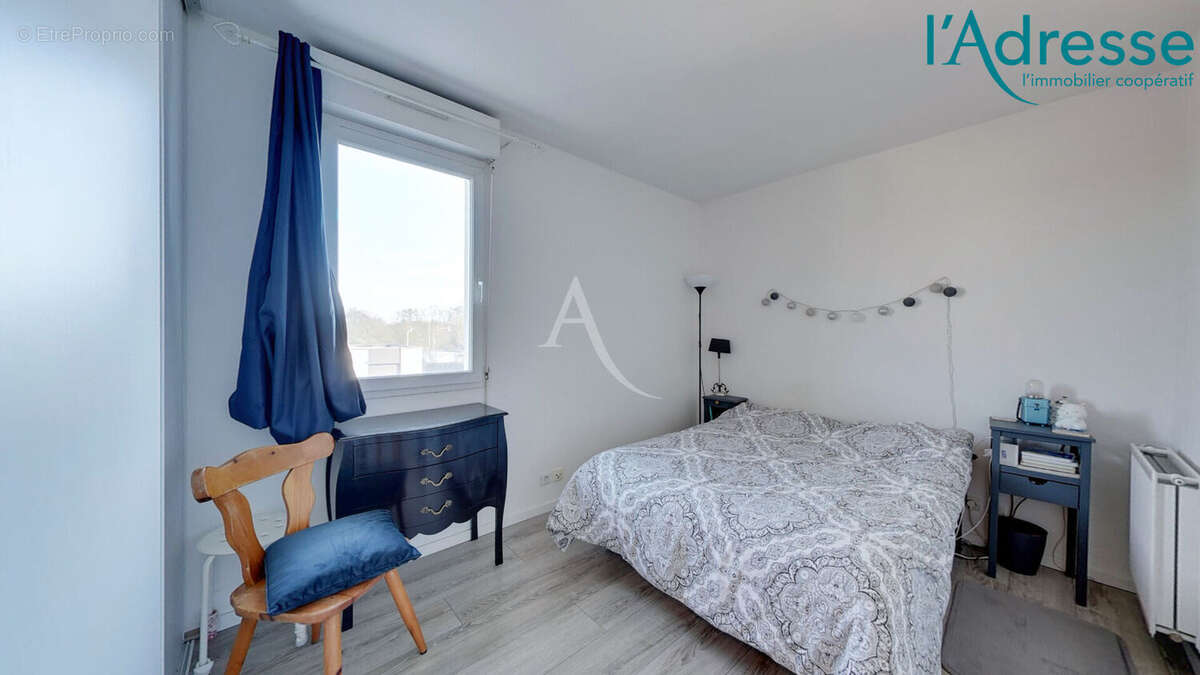 Appartement à NOISY-LE-GRAND