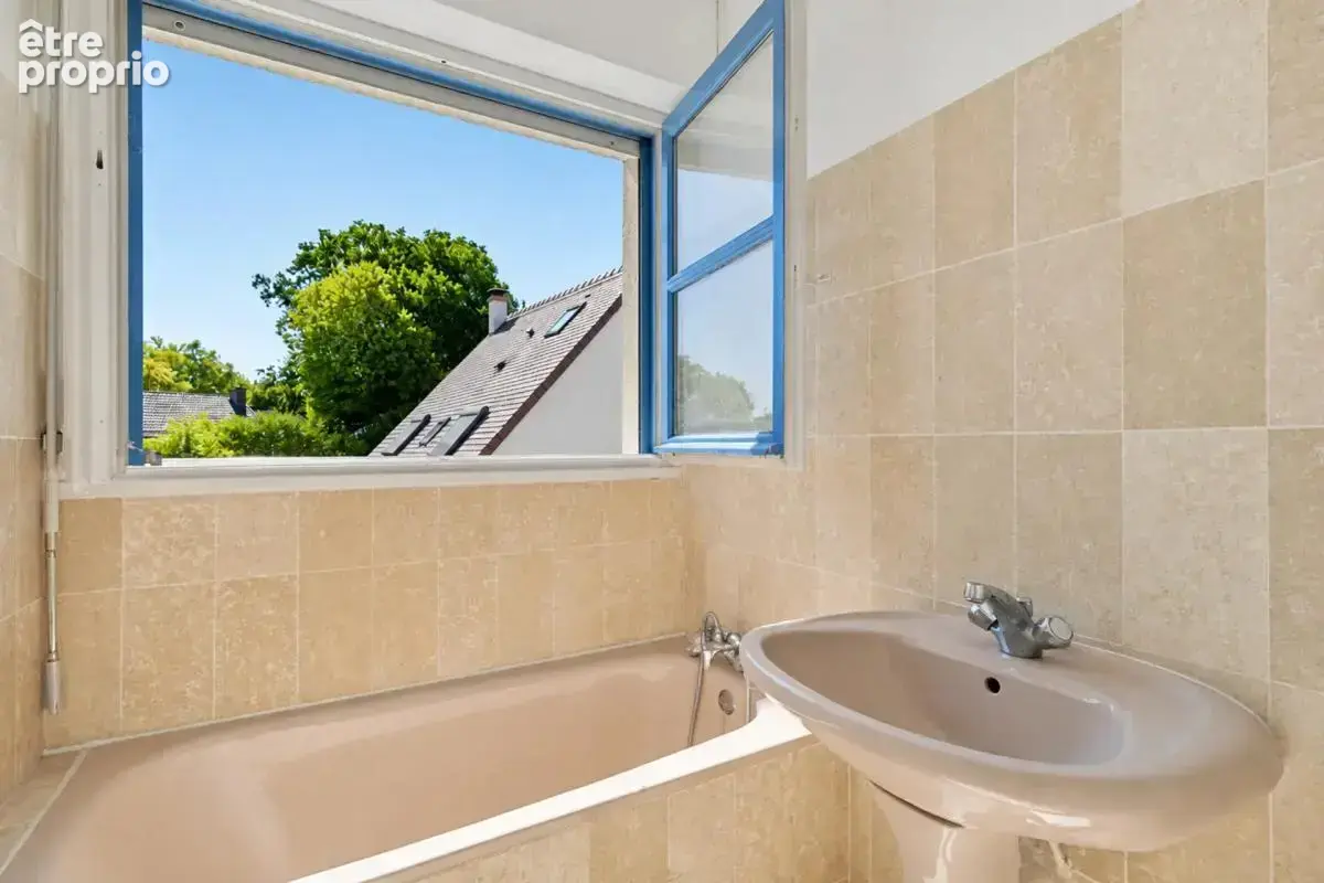 Appartement 2 pièces de 44 m² à Roissy-en-Brie - photo 8