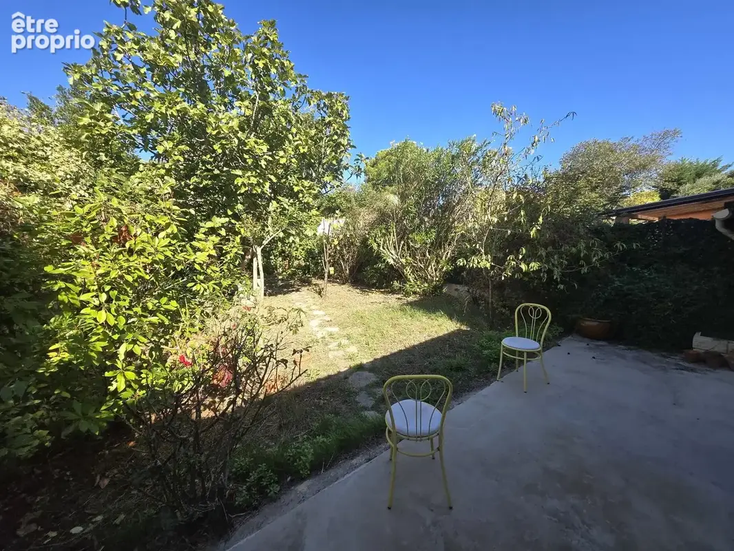Photo Maison à Villeneuve-Les-Maguelone au prix de 367 000€