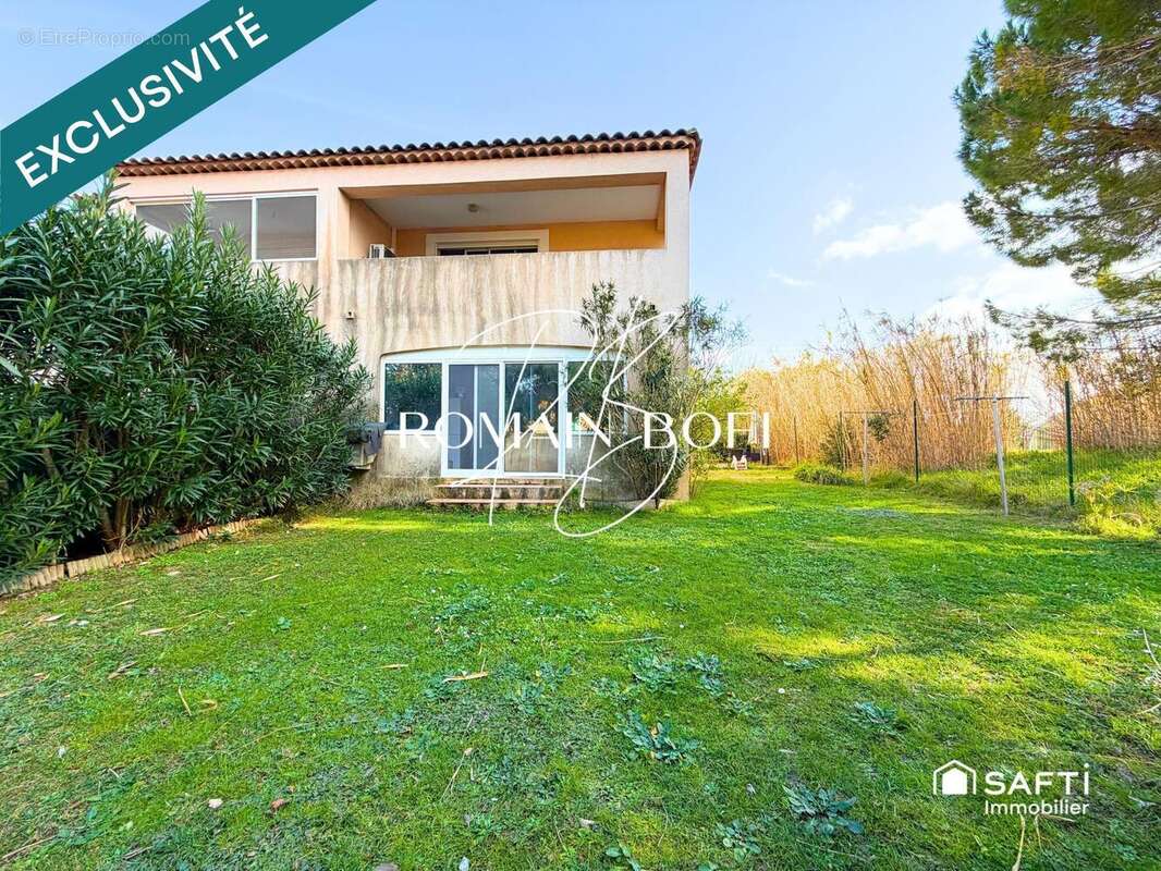 Photo 3 - Appartement à ARLES