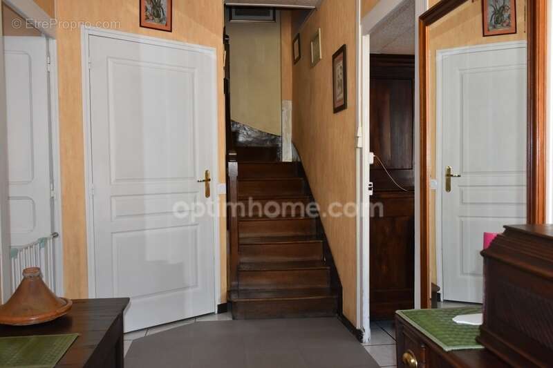 Maison à SAINT-MARTIN