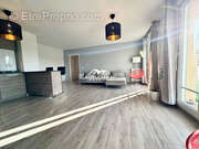 Appartement à TIGERY