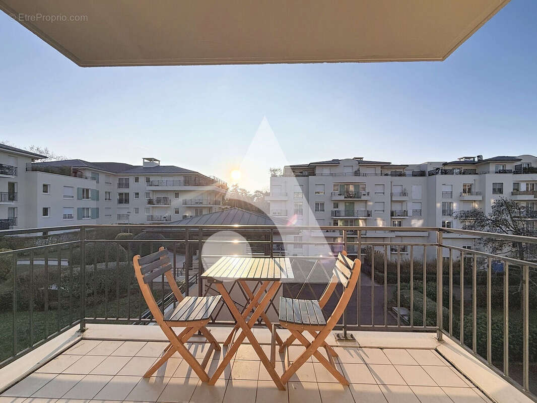 Appartement à RUEIL-MALMAISON