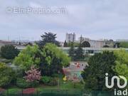 Photo 1 - Appartement à AUBERVILLIERS