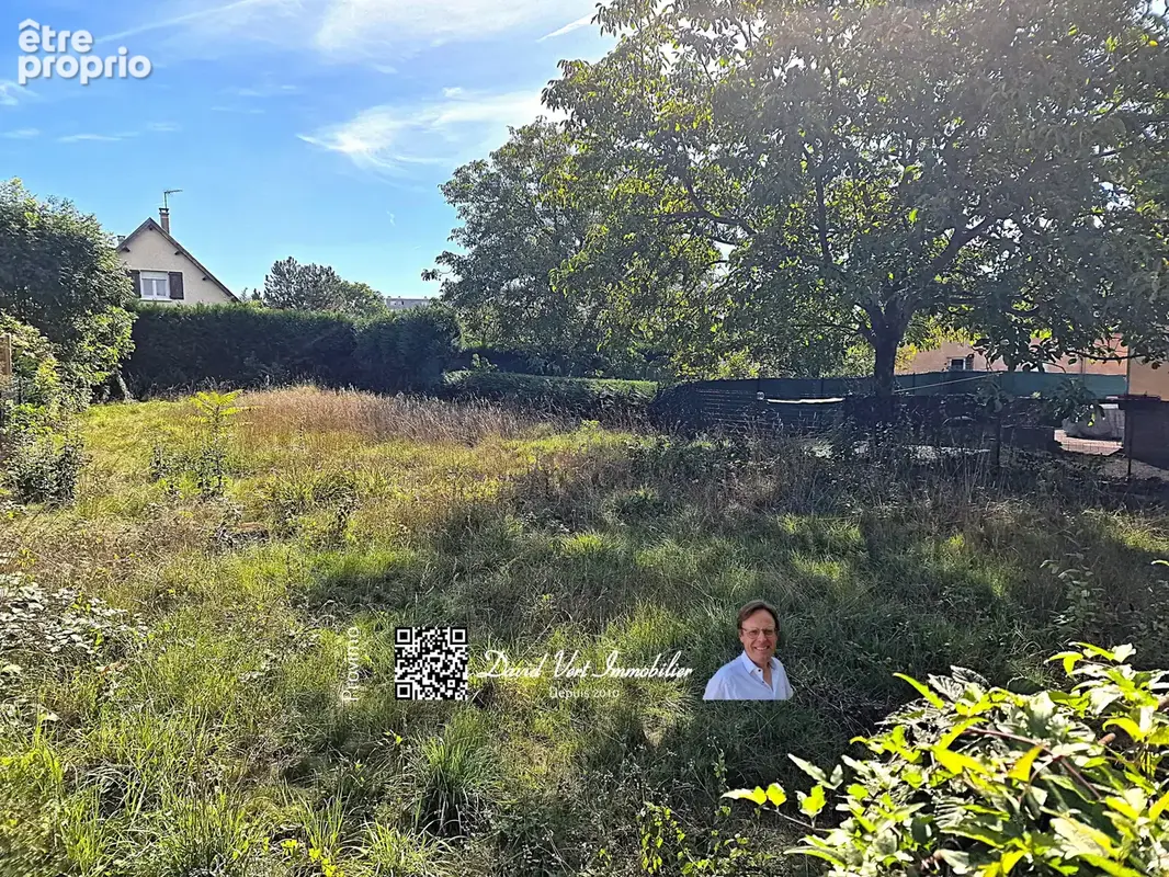 Châlons-En-Champagne : terrain constructible en vente - photo 8