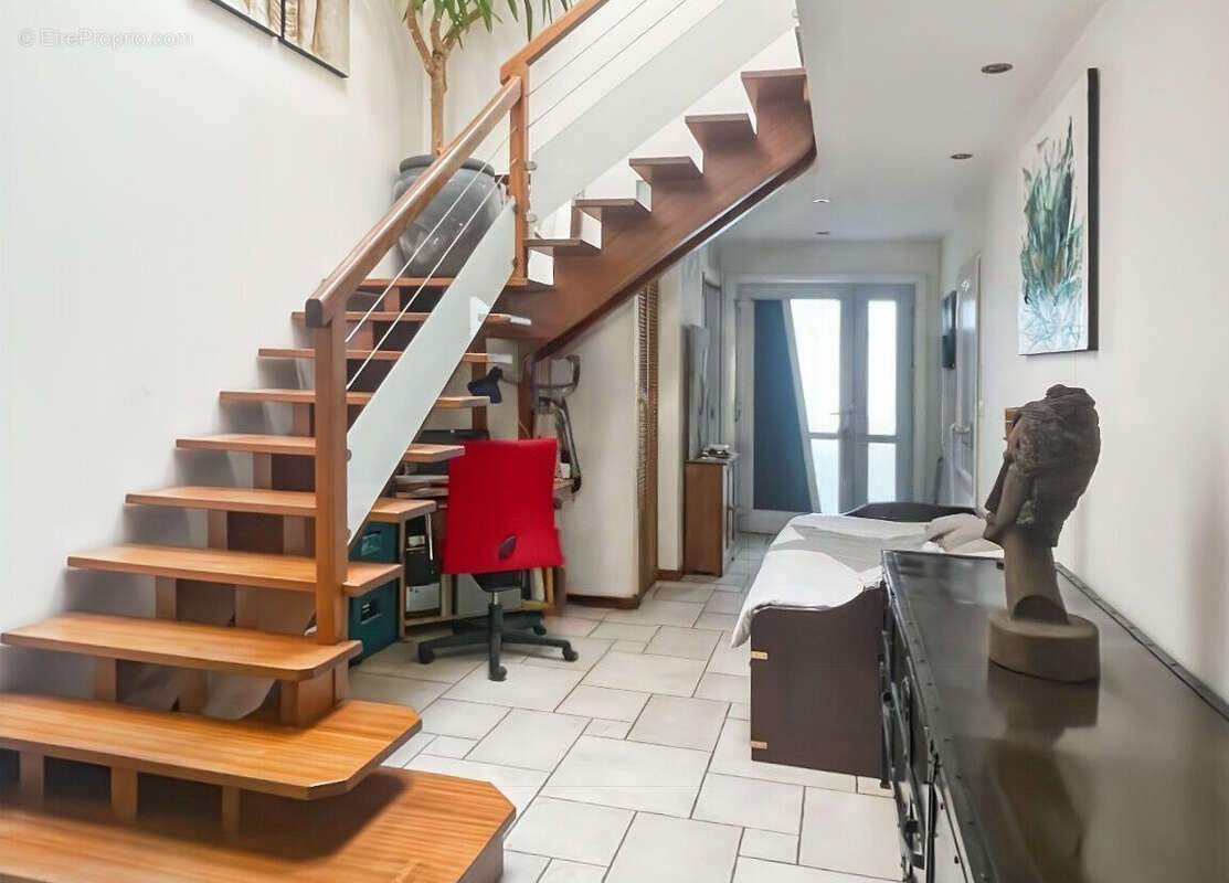 Maison à SAINT-BRIEUC