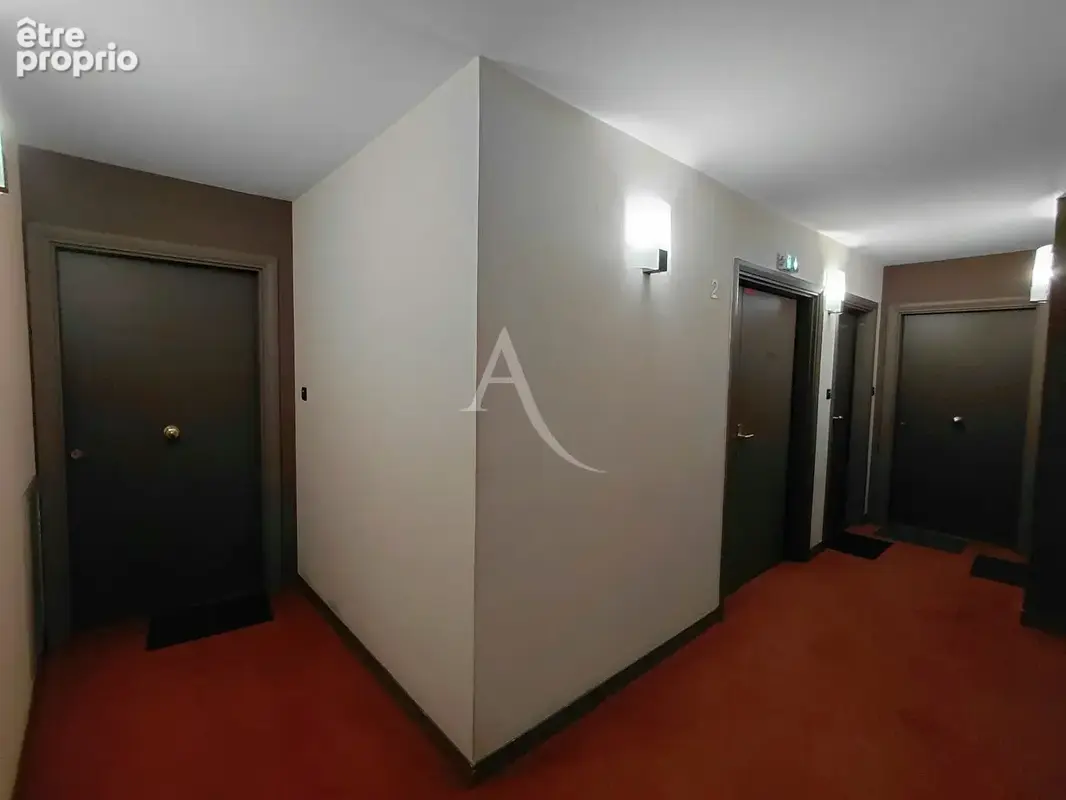 Appartement Herblay Sur Seine 2 pièce(s) 45.5 m2 - photo 7