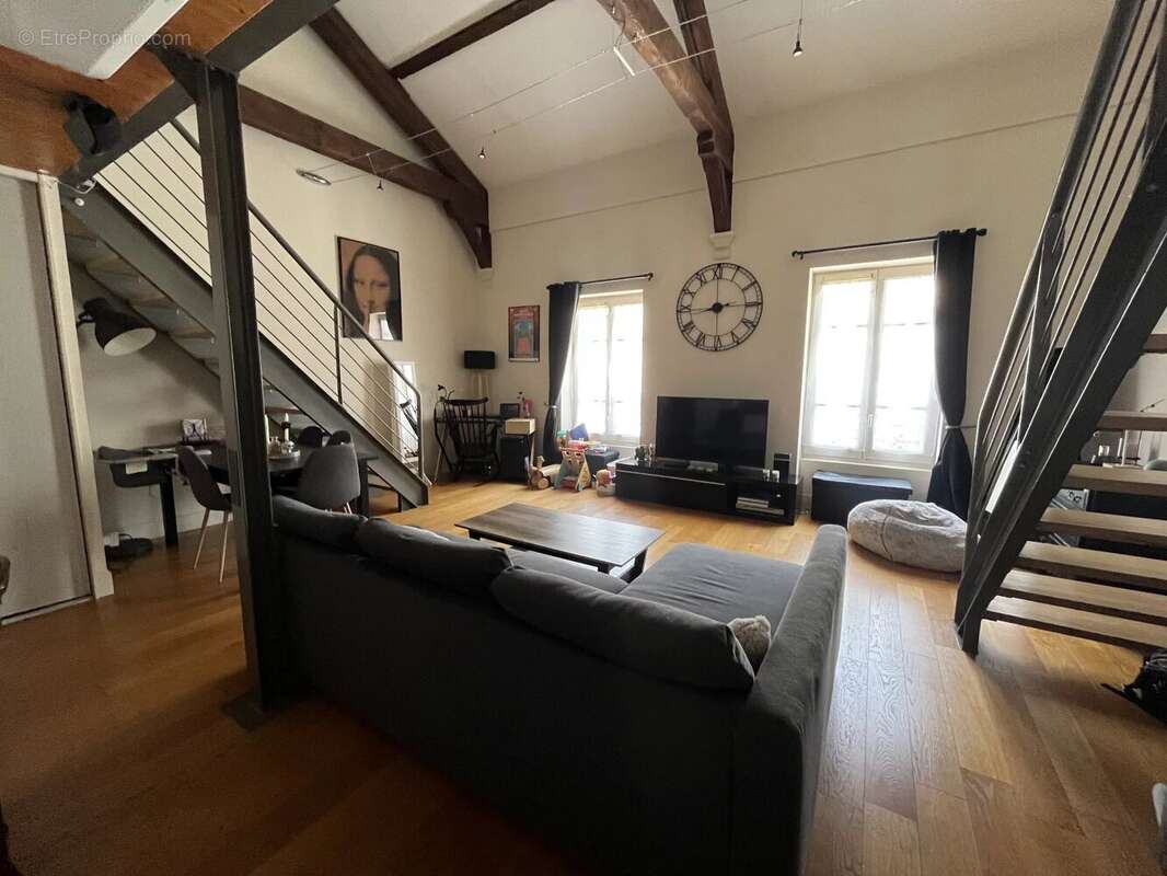 Appartement à VALENCE