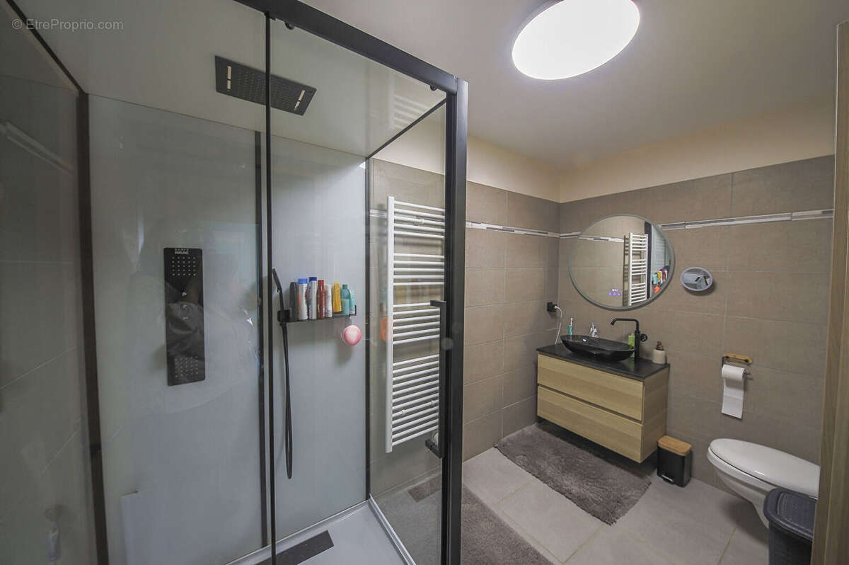 Appartement à BASTIA