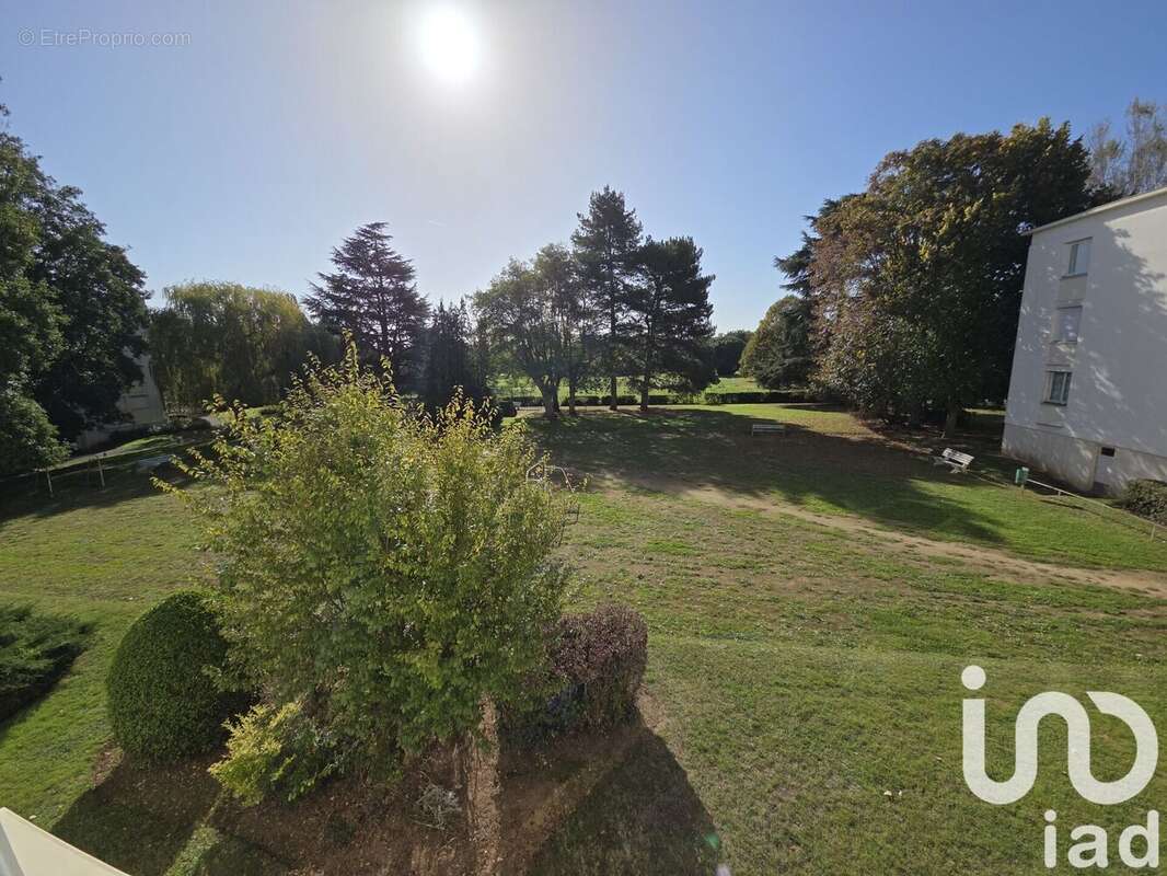 Photo 7 - Appartement à SAINT-CYR-SUR-LOIRE