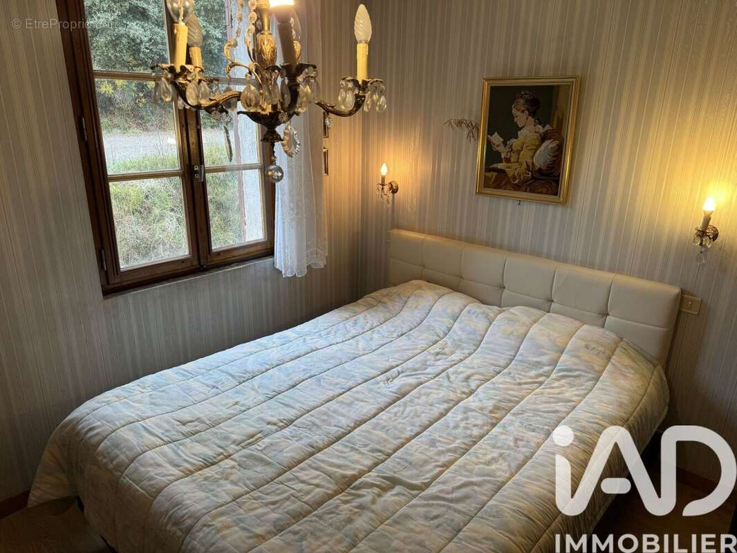 Photo 6 - Maison à VOLX