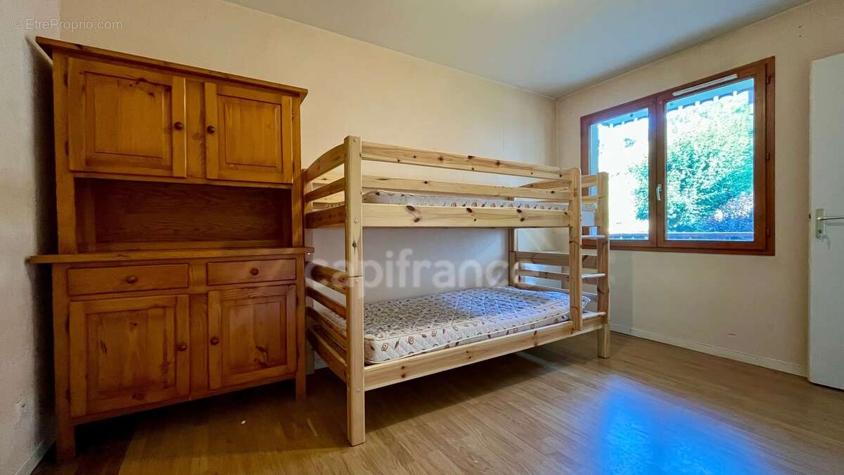 Charmant T2 de 36m² au centre de Manigod — Emplacement prisé et cadre préservé au coeur des montagnes - photo 7