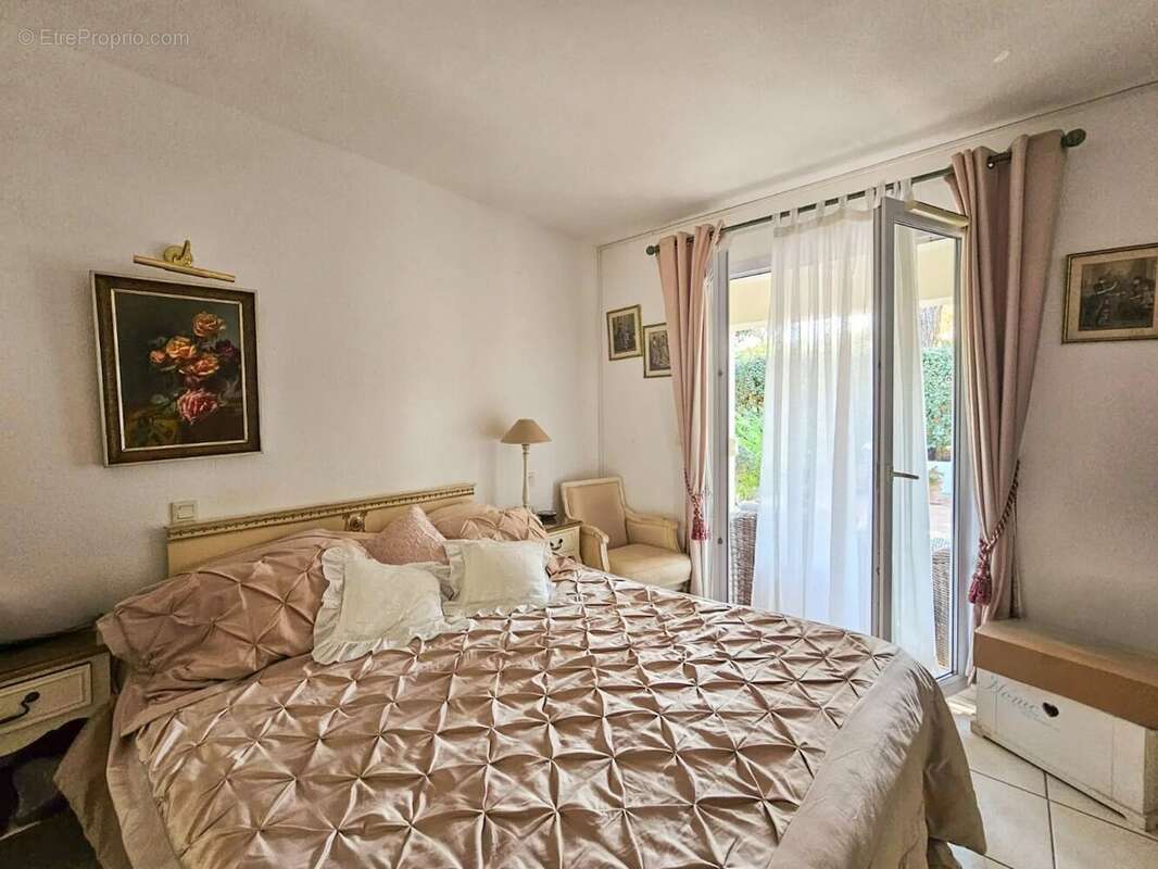 Maison à SAINT-RAPHAEL