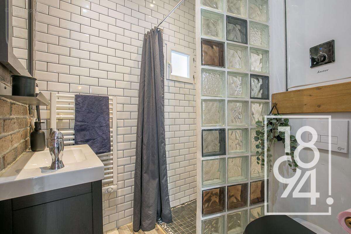 Maison à MARSEILLE-7E