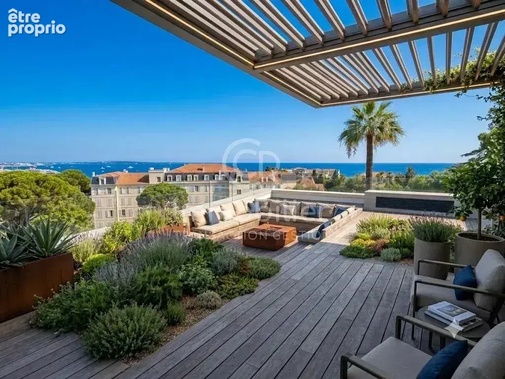 Maison  de caractère  - Vue mer - photo 4