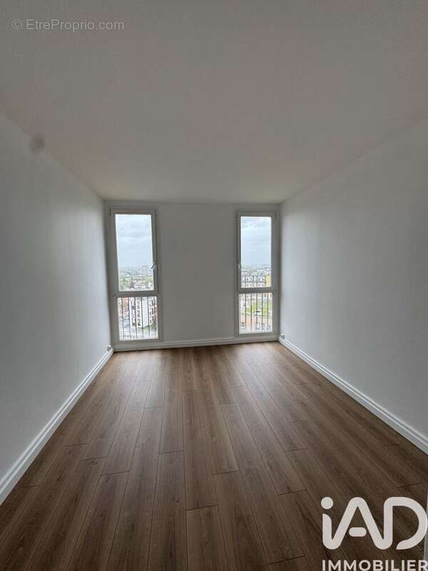 Photo 6 - Appartement à LE MEE-SUR-SEINE