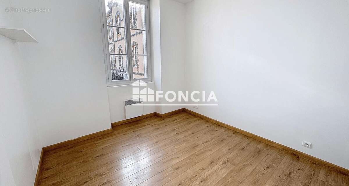 Appartement à CHARTRES